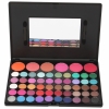 50 Color Eyeshadow + 6 Color Blush