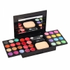 36 Color ADS Pro Fashion Makeup Eyeshadow & Concealer & Blush Kit