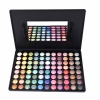 88 Color Pearluster Eyeshadow Palette