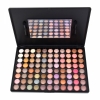 88 Color Metal Eyeshadow Palette