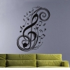 Wall Art Decor Removable Vinyl Decal Sticker