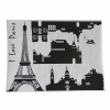 EIFFEL TOWER Home Removable Wall Sticker