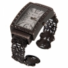 Classical Women Ladies Retro Quartz Bracelet Wrist Watch