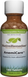 AnemiCare