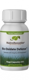 Bio-Oxidate Defense