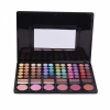 78 Color Professional Eyeshadow Palette