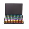 168 Full Color Professional Makeup Eyeshadow Palette