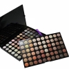 120 Color Professional Neutral Nudes Eyeshadow Palette