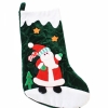 Snowman Christmas Stocking